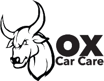 Ox Car Care, Inc logo