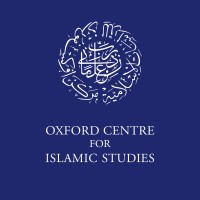 Oxford Centre for Islamic Studies logo