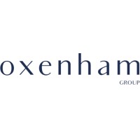 Oxenham Group logo
