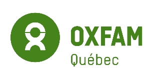 Oxfam-Québec logo