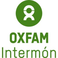 Oxfam Intermón logo