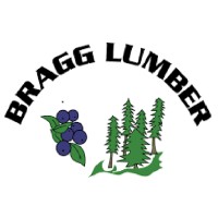 Bragg Lumber Company Limited logo