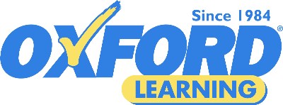 Oxford Learning Centre logo