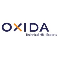 Oxida logo