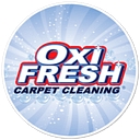Oxi Fresh Carpet Cleaning logo