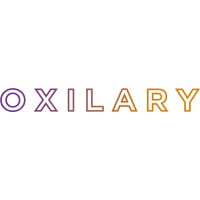 Oxilary logo