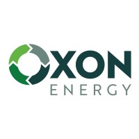 Oxon Energy Ltd logo