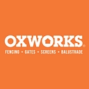 Oxworks logo
