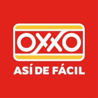 OXXO Perú logo