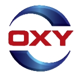 Oxy logo