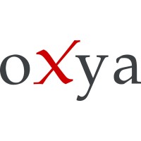 oXya logo