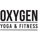 Oxygen Yoga & Fitness logo