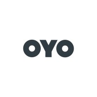 OYO logo