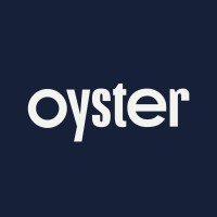 Oyster logo