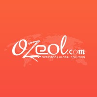 Ozeol logo