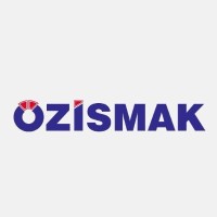 Logo Özismak İstif Makinaları