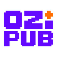 OZI Publishing logo