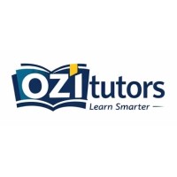 Ozi Tutors logo