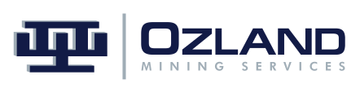 OZLAND MINING SERVICES PTY LTD logo