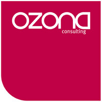 Ozona Consulting logo
