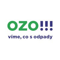 OZO Ostrava s.r.o. logo