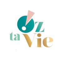 Oztavie logo