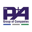 P&A Group of Companies logo