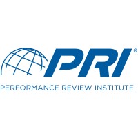 PRI | Performance Review Institute logo