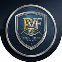 Perfect Vision Financial Brokerage PVF logo