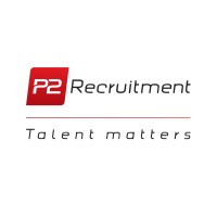 P2 Recruitment logo