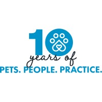 P3 Veterinary Partners logo
