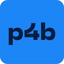p4b ag logo