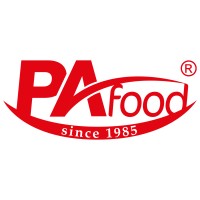 PA FOOD Sdn Bhd logo