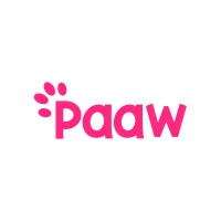 Paaw logo