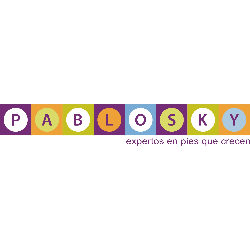 PABLOSKY logo