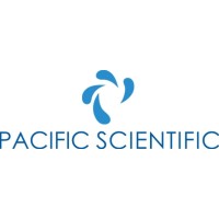 PT PASIFIK SAINTIFINDO logo