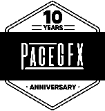 Pace Graphics, Inc. logo