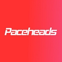 Paceheads logo