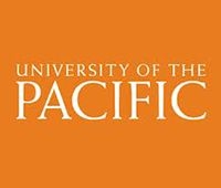 University of the Pacific logo