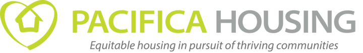 Pacifica Housing logo