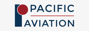 Pacific Aviation logo
