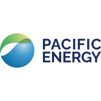 Pacific Energy logo