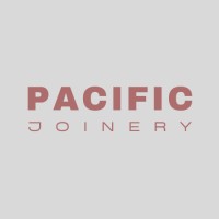 Pacific Joinery logo