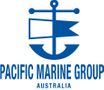 Pacific Marine Group logo
