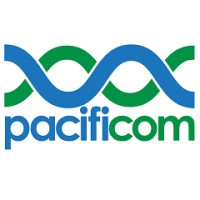 Pacificom Integration Ltd logo