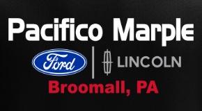 Pacifico Marple Ford Lincoln logo