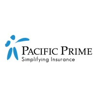 PACIFIC PRIME INSURANCE BROKERS SINGAPORE PTE. LTD. logo