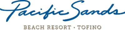 Pacific Sands Beach Resort logo