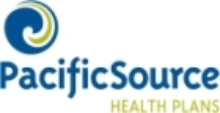 PacificSource Health Plans logo