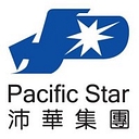 Pacific Star Group logo